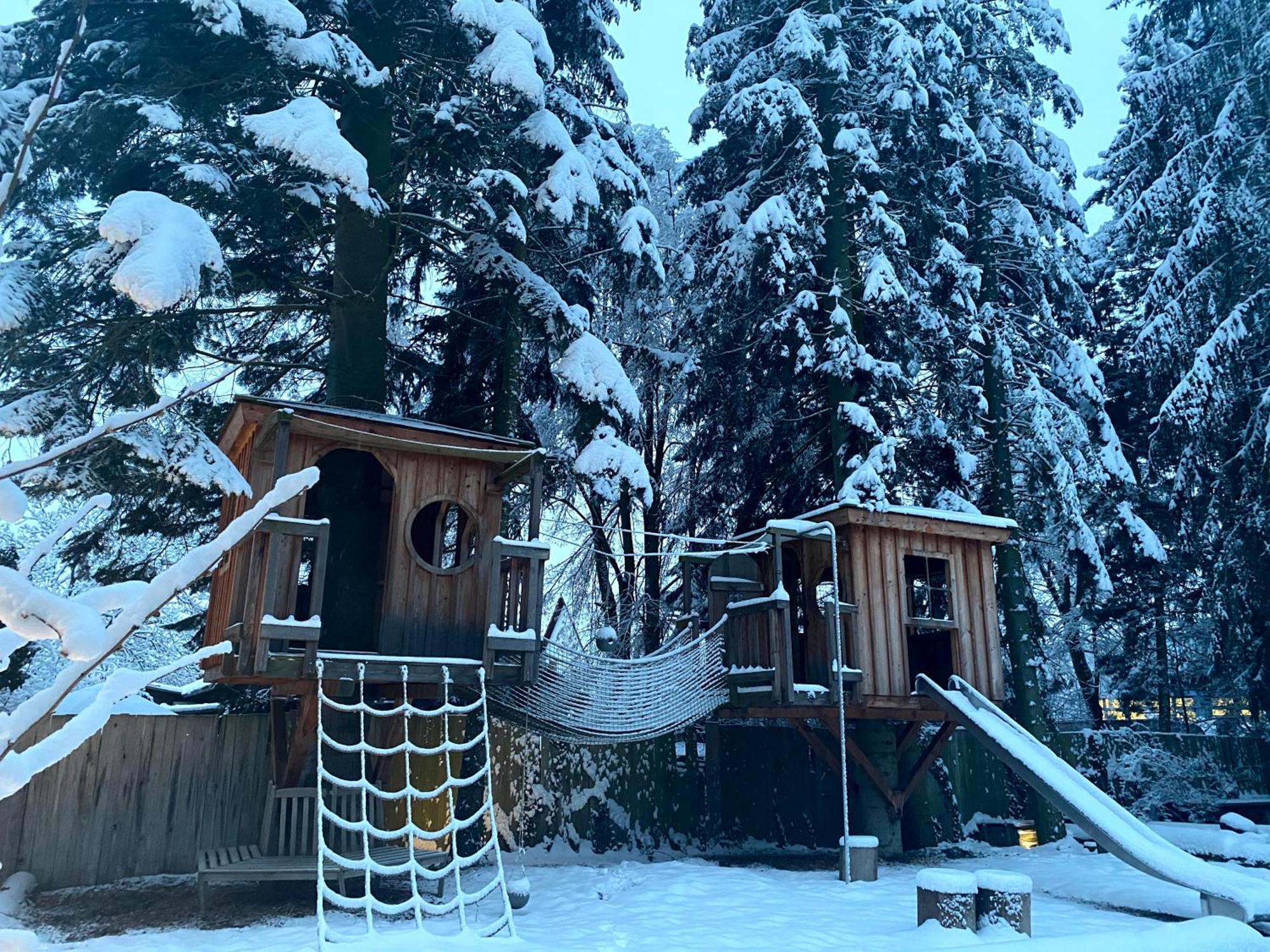 Hotel Knorz Цирндорф Экстерьер фото