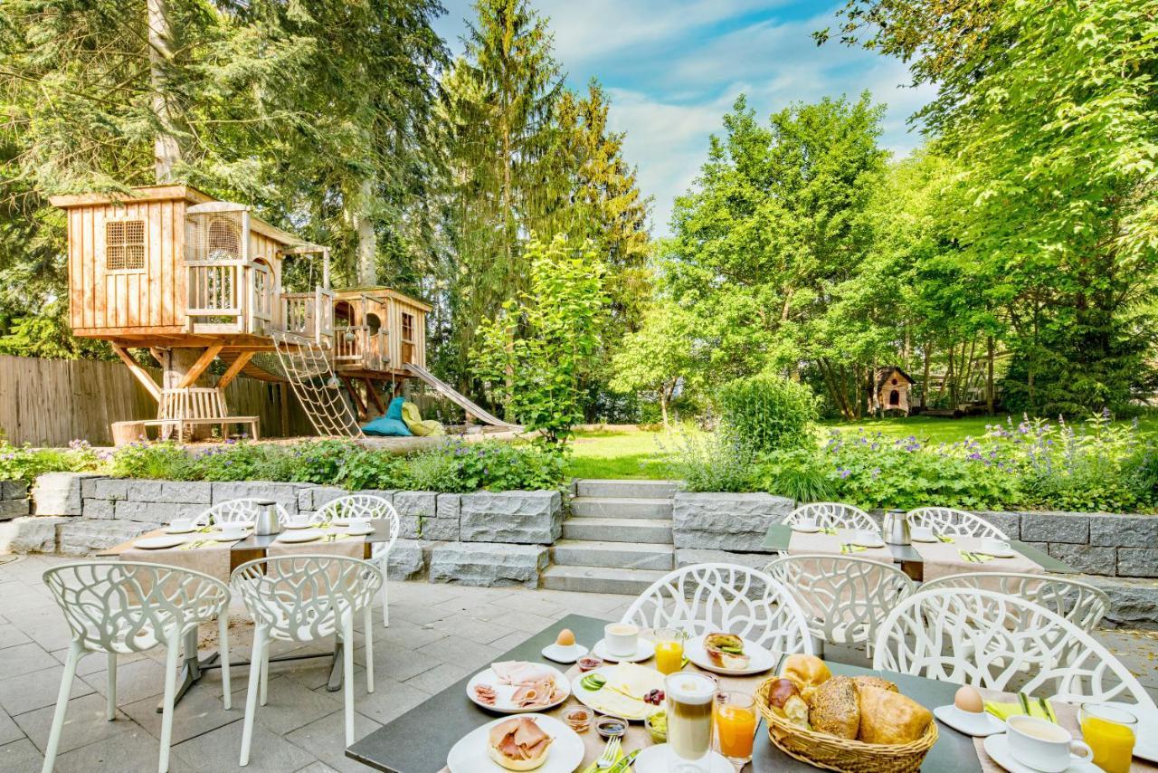 Hotel Knorz Цирндорф Экстерьер фото